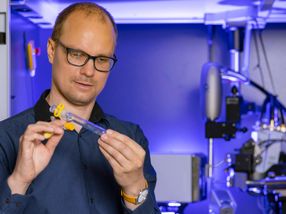 Metallic five-membered ring pushes the boundaries of aromaticity