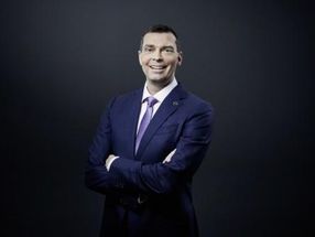 Covestro CEO Markus Steilemann
