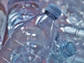 Plastic Made of Vanillin