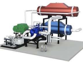 BASF and MAN Energy Solutions enter into partnership for construction of one of the world’s largest heat pumps