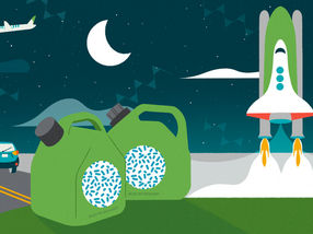 Bacteria for blastoff: Using microbes to make supercharged new rocket fuel