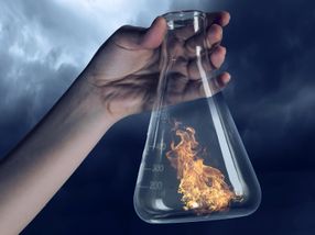 BASF and THOR GmbH fight fire together