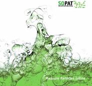Measure particle sizes from 0.5 to 50,000 µm in real-time and under the most extreme process conditions
