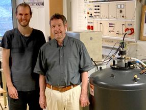 A Four-Stroke Engine for Atoms