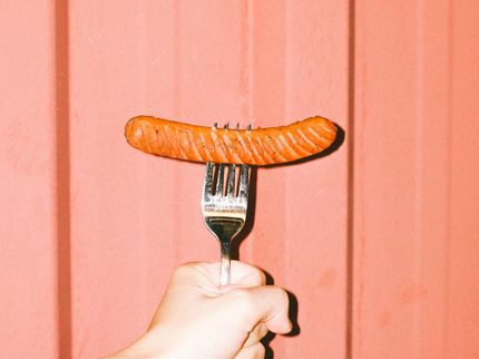 It’s all about the sausage