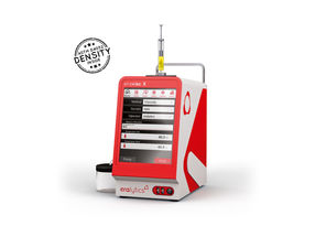 ERAVISC X - 2 in 1: Viscosity & density with lab-precision