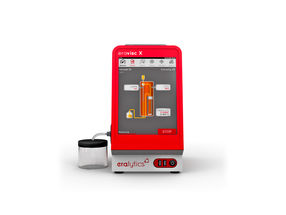 ERAVISC X - 2 in 1: Viscosity & density with lab-precision