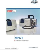MPA III
