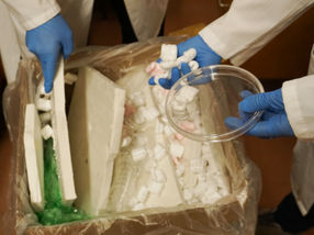 Researchers finds a new method for recycling polystyrene