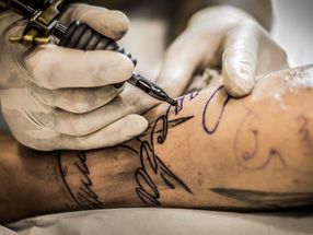 Exposing what’s in tattoo ink