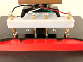 Powered-up plastics