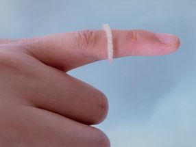 Scientists develop a new kind of printable, wearable insect repellent