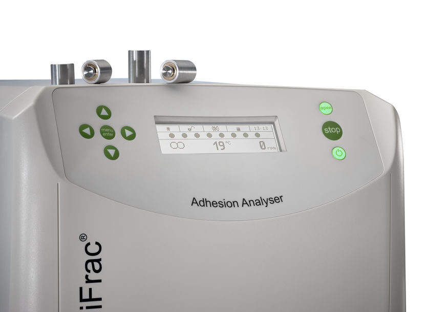 Adhesion Analyser LUMiFrac