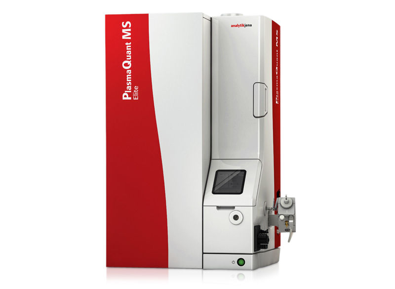Mass spectrometer