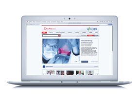 q&more portal