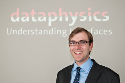 DataPhysics