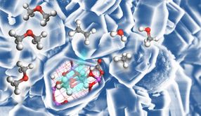 catalysts methanol