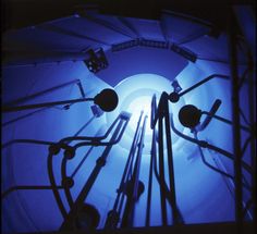 triga reactor research