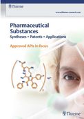 Look up Industrial Syntheses of 2,600 APIs