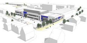 ALTANA’s ACTEGA Division Invests Around €10 Million in its Research Site in Grevenbroich