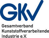 Gesamtverband Kunststoffverarbeitende Industrie e. V. (GKV) - Bad Homburg vor der Höhe, Germany