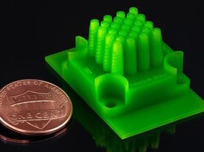 Technique mass-produces uniform, multilayered particles