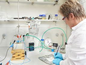 Transforming Carbon Dioxide into a Key Industrial Ingredient