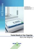 Trusted Results at Your Fingertips