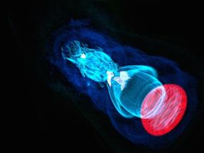 Periodic modulation tweaks innovative particle accelerators