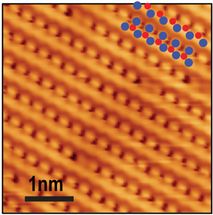 2-D material's traits could send electronics R&D spinning in new directions