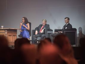 50th Anniversary at JULABO GmbH