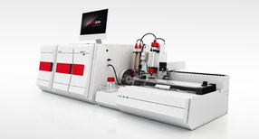 multi EA 4000 – real macro elemental analysis of soil sa ...