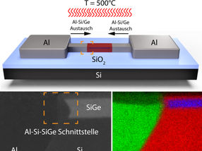 Faster and more Efficient Computer Chips Thanks to Germanium