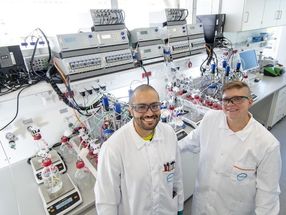 Covestro turns to biotechnology for sustainable plastics