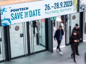 POWTECH