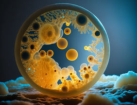 Symbiotic CO₂ Sequestration