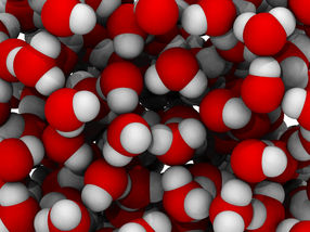 Using machine learning to better understand how water behaves