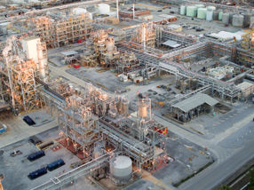 BASF breaks ground on MDI capacity expansion project at Geismar site