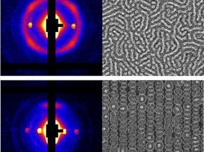 AI discovers new nanostructures