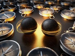 Quantum simulator enables first microscopic observation of charge carriers pairing