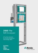 A turnkey solution for all major industries