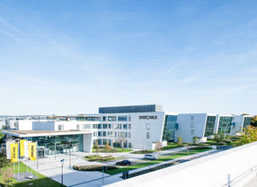 Sartorius with clear double-digit growth in fiscal 2022
