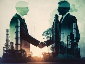 Linde Engineering Signed Agreement to Build a Synthesis Gas Plant for BASF in China