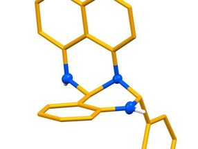 Researchers develop concept for rational design of important nitrogen compounds