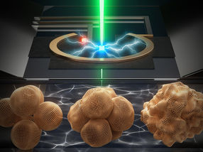 Next generation solar fuels: How a record-breaking copper catalyst converts CO₂ into liquid fuels