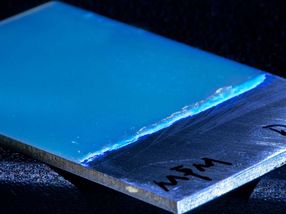 New corrosion protection that repairs itself