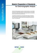Efficient, Unattended Workflow for Accurate Concentrations and Reliable Results