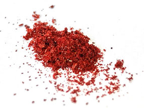 Carrots: Good for your eyes … and for degradable polymers