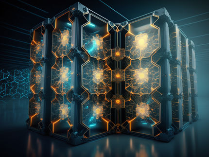 New AI model transforms understanding of metal-organic frameworks