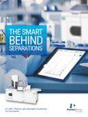 PerkinElmer GC 2400 Platform